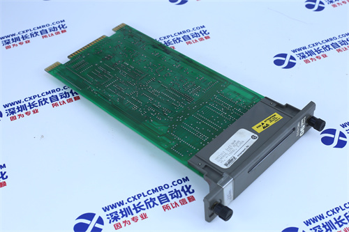 EMERSON VE4003S2B1 Ac output module EMERSON VE4003S2B1 Ac output module