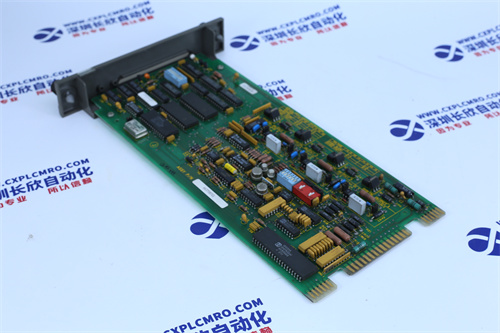 EMERSON VE4003S2B1 Ac output module1 EMERSON VE4003S2B1 Ac output module1