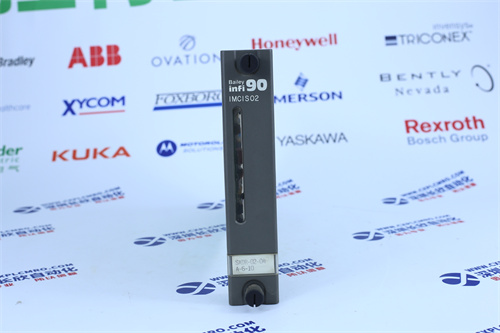 BENTLY	TSP090-124EX Input module1