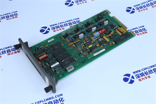 SCHNEIDER 140ACI04000 Analog input module - Image 2