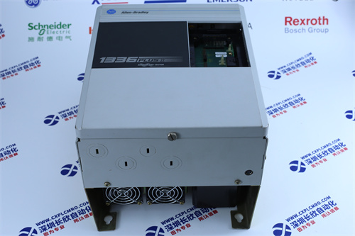 EMERSON VE4005S2B1 Ac output module1