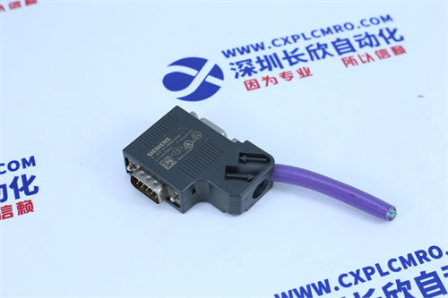 Bently 125720-01 Analog input module1