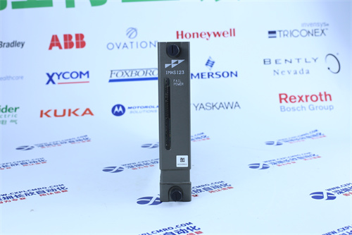 Allen Bradley	1746-A4 4-slot modular chassis1