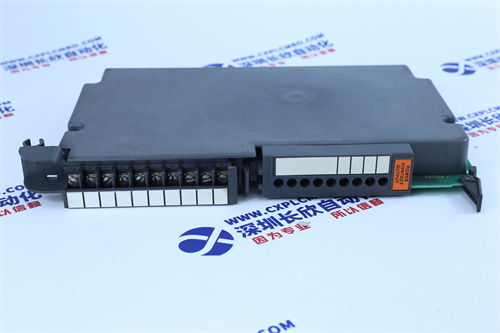 SIEMENS 6ES7971-0BA00 Simulate the input signal of the sensor1