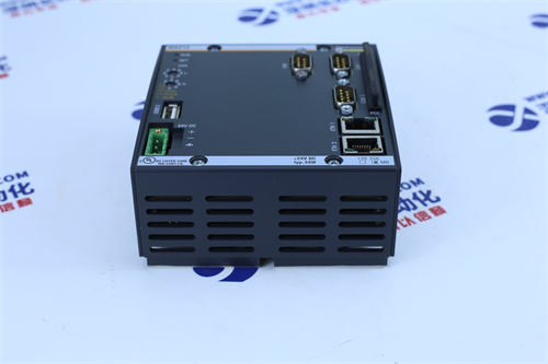 Bently 125720-01 4-channel relay output module for vibration monitoring system1