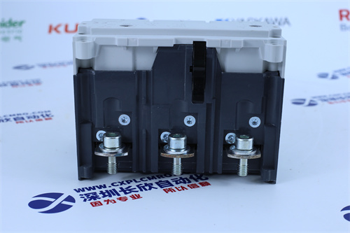 ABB	AI810 Analog input module3