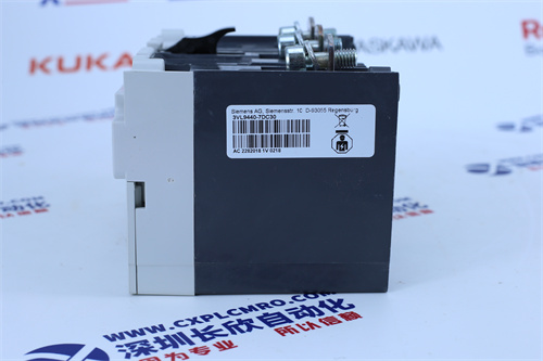 ABB	AI810 Analog input module