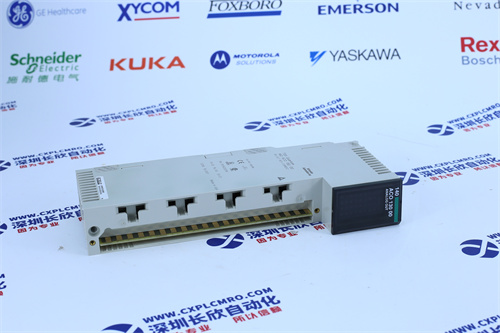 BENTLY	330106-05-30-15-02-CN Input module