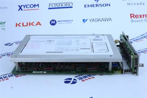 SCHNEIDER 140CPS12420module1