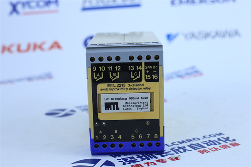 Bently 330101-23-39-10-12-CN module