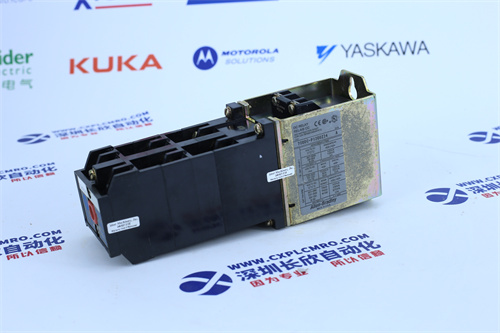 FOXBORO FBM207C controller FOXBORO FBM207C controller