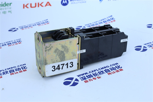 Schneider 140AVI03000 Simulate the input of the sensor1