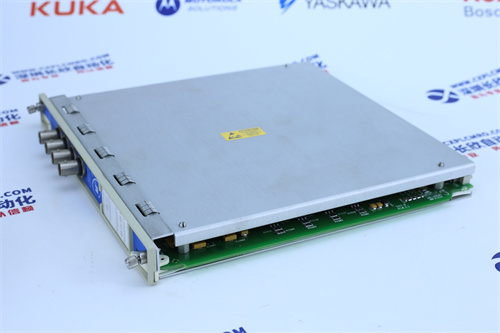 A-B	1756-OB16I Analog sensor