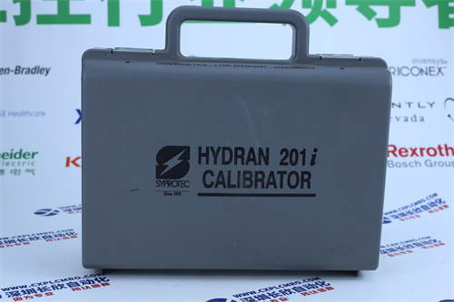 ABB CI801 I/O module