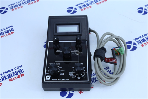 ABB CI801 I/O module ABB CI801 I/O module