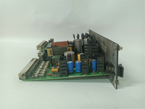 Schneider 140CPS12420 16-channel analog input module2