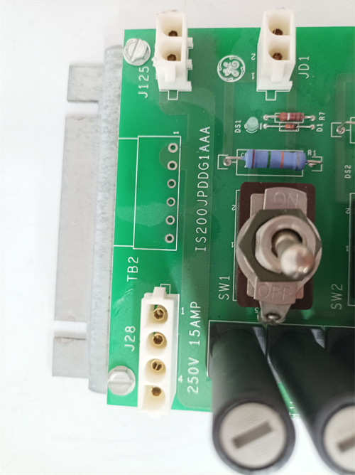 EMERSON 1X00797H01L Industrial automation equipment module1