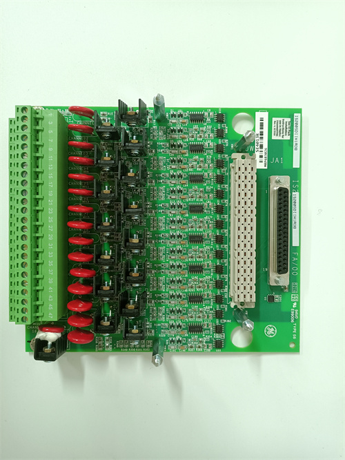 ICS	T8800 Electronic module2