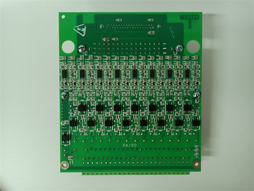 ICS	T8800 Electronic module1