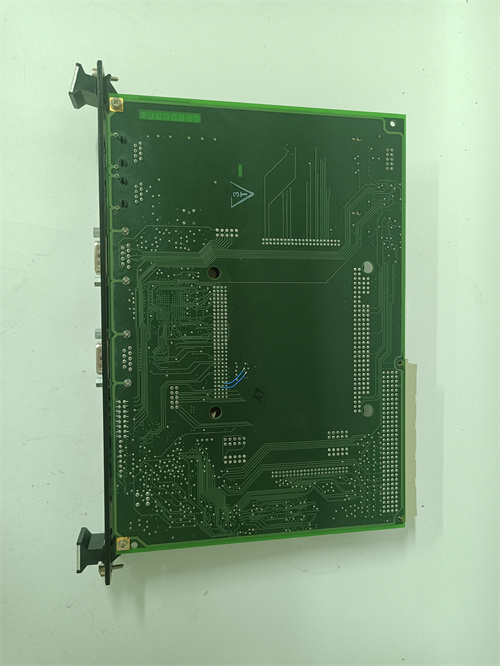 BENTLY 3500/92 16-channel analog input module2