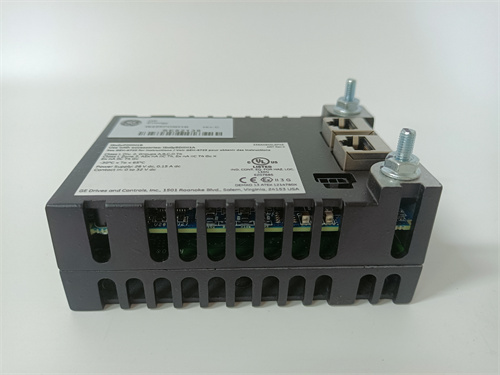 BENTLY 3500/33-01-00 module