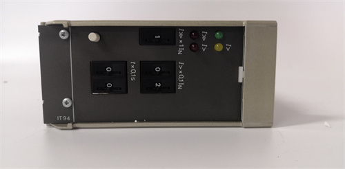 BENTLY	3500/92 Monitoring equipment2