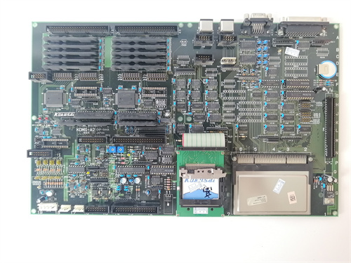Triconex HD8311 Industrial control module Triconex HD8311 Industrial control module