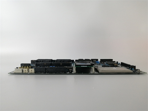 Triconex HD8311 Industrial control module2 Triconex HD8311 Industrial control module2