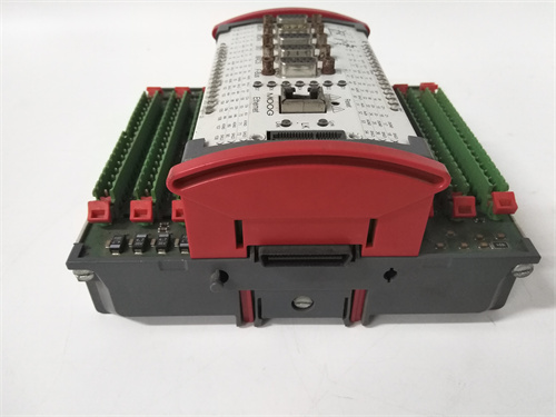 ICS TRIPLEX T9451 module1 ICS TRIPLEX T9451 module1