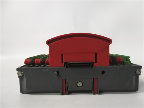 ICS TRIPLEX T9451 module ICS TRIPLEX T9451 module