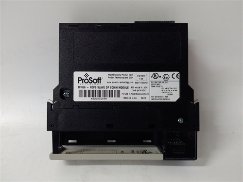 BENTLY 125680-01 module BENTLY 125680-01 module