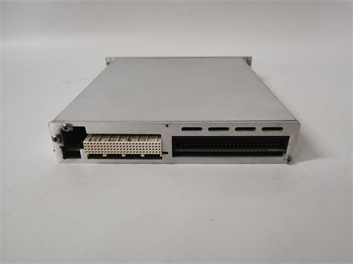 ABB	1SVR011718R2500 module