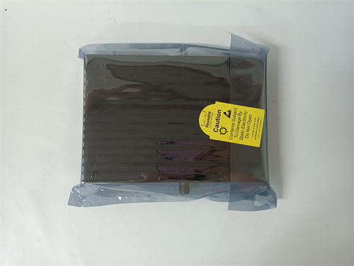 BENTLY 3500/32 125712-01 Isolated digital output module1 BENTLY 3500/32 125712-01 Isolated digital output module1