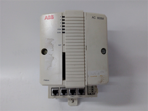 ABB SS822 Digital input module ABB SS822 Digital input module