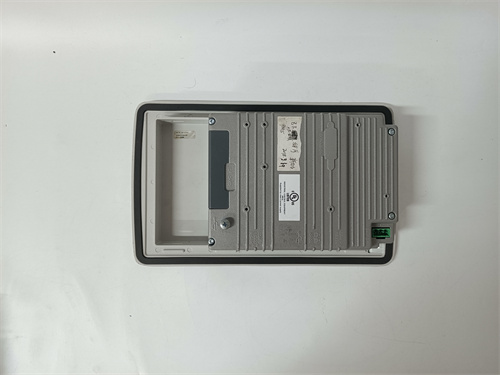 BENTLY 3500/15 127610-01 Output module BENTLY 3500/15 127610-01 Output module