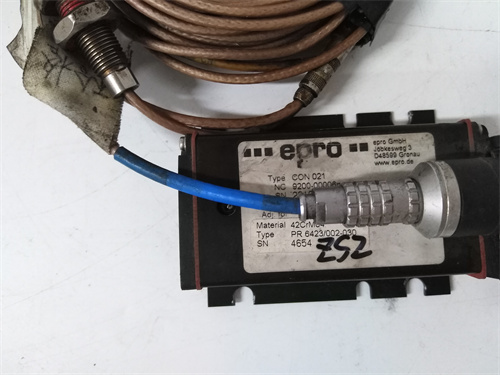 ABB SDCS-PIN-51 Control module - Image 3