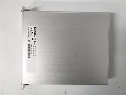 ABB 3HAC043904-001 High performance module