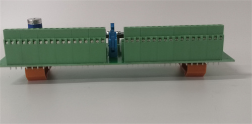 BENTLY 3500/42M Mechanical monitoring equipment1