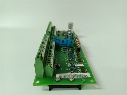 ABB	3BHL000986P0006 Reliable module1