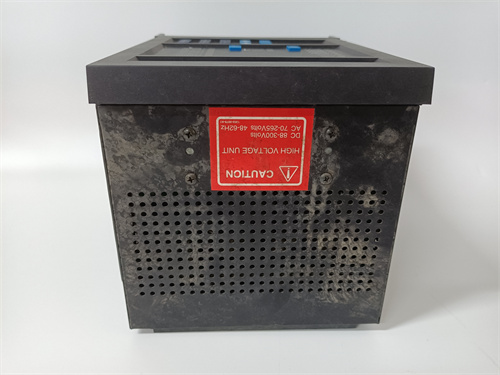 Reliance Electric 61C22B Electrical module Reliance Electric 61C22B Electrical module