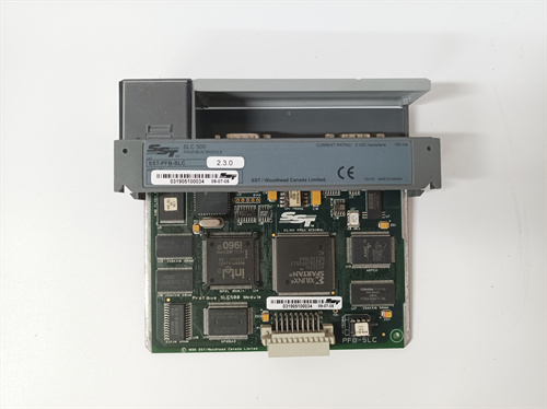 GESAS CAN-DPV Digital processing module1 GESAS CAN-DPV Digital processing module1