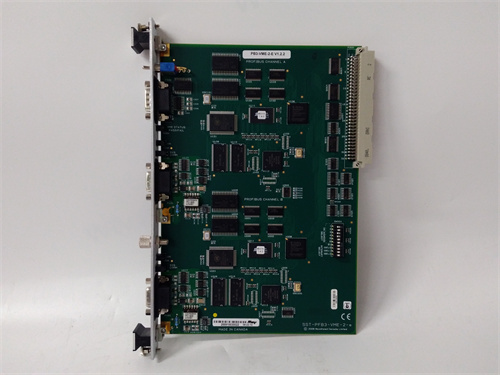 METSO IOP302 Analog input module1 METSO IOP302 Analog input module1