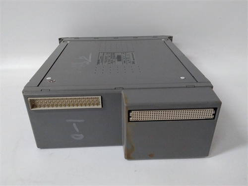 ABB AO810 Analog output module,1 ABB AO810 Analog output module,1