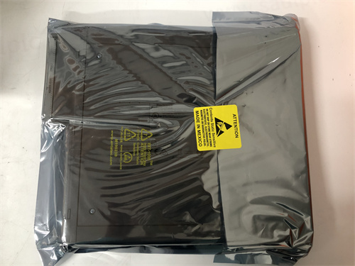 FOXBORO P0400VP-CMP10 module