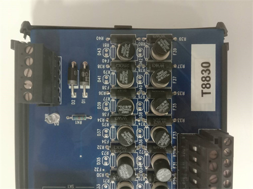 A-B	1756-ENBT Ethernet module1