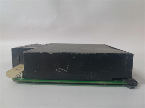 ABB DO880 3BSE028602R1Isolated digital output module ABB DO880 3BSE028602R1Isolated digital output module