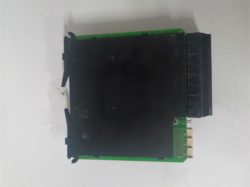 EMERSON 1X00781H01L module1 EMERSON 1X00781H01L module1