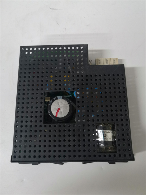 YASKAWA SGM-01A314B module1