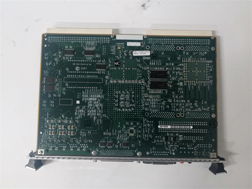 TRICONEX 9662-610 module1