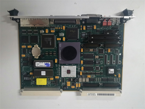 SIGMATEK DNC115 module